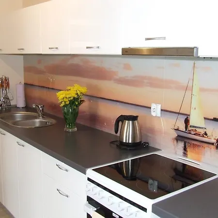 Admiral Appartement Iława