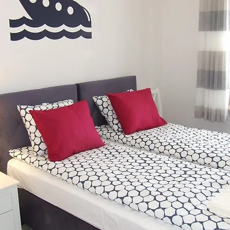 Apartamento Admiral 3*