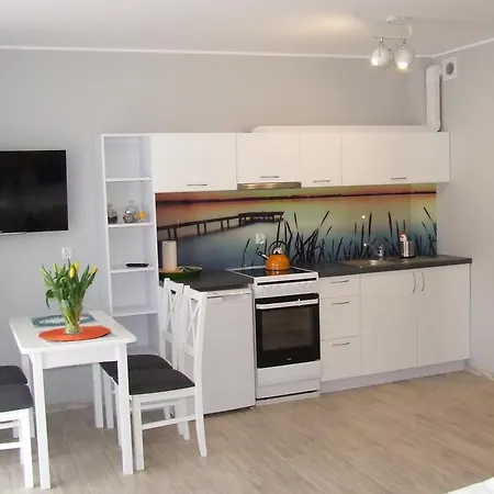 Admiral Apartment