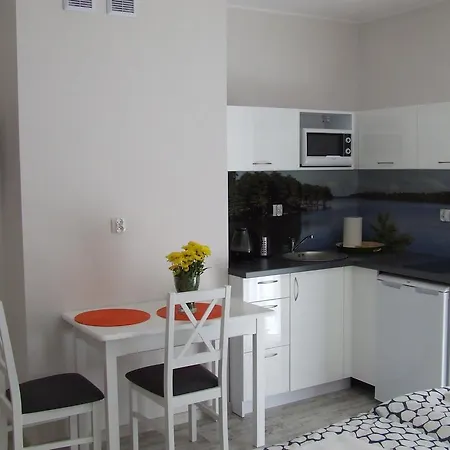 Apartamento Admiral 3*