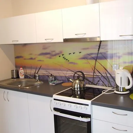 Apartment Admiral