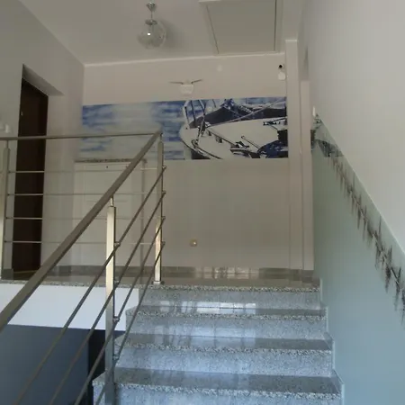 Apartamento Admiral 3*