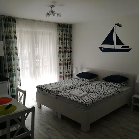Apartment Admiral