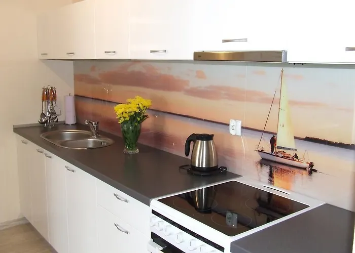 Admiral Apartment Ilawa